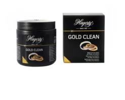Gold clean Hagerty