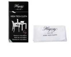 High tech cloth Hagerty