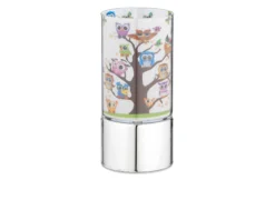 Idea regalo laurea albero gufi Selezione zanolli