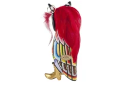 Idea regalo laurea gufo hugo s dipinto a mano Tom's drag