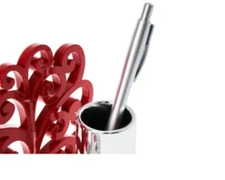 Idea regalo laurea portapenne gufo della laurea con penna Selezione zanolli