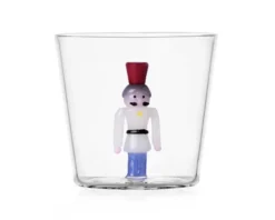 Idea regalo natale bicchiere tumbler soldatino Ichendorf