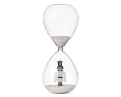 Idea regalo natale clessidra soldatino Ichendorf