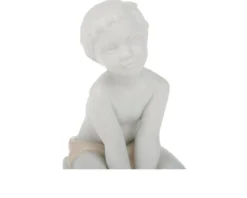Il figlio porcellana Lladro'