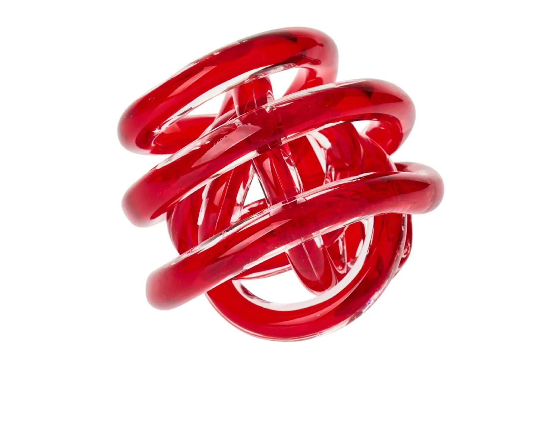Il nodino dell'amore rosso Onlylux