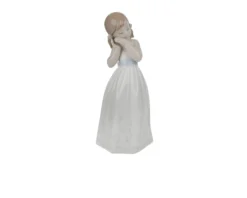 La mia dolce principessa porcellana Lladro'