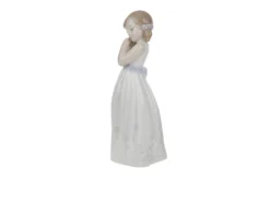 La mia dolce principessa porcellana Lladro'