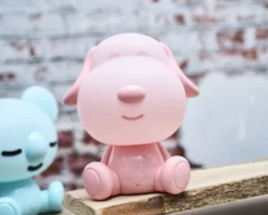 Lampada a led doggy Selezione zanolli