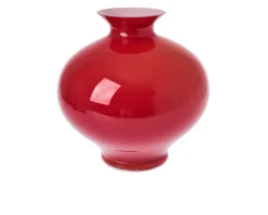 Lampada aurora rosso Onlylux