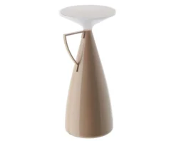 Lampada camomille cipria Kartell