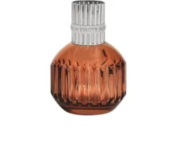 Lampada catalitica cannelo paprika Maison berger paris