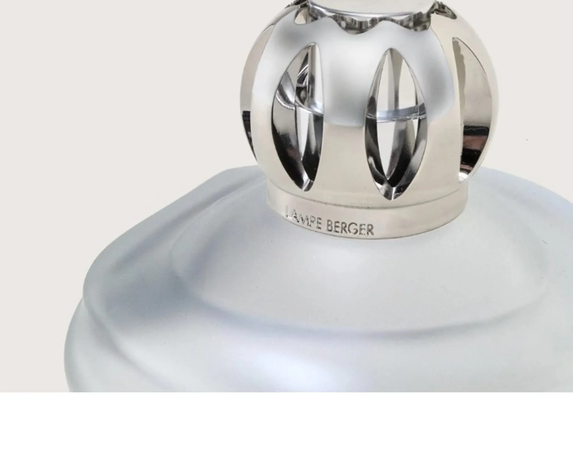 Lampada catalitica echo givree Maison berger paris