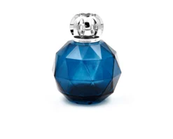 Lampada catalitica geode bleue Maison berger paris