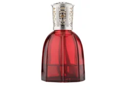 Lampada catalitica rubino lampurfum Dr. vranjes