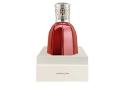 Lampada catalitica rubino lampurfum Dr. vranjes