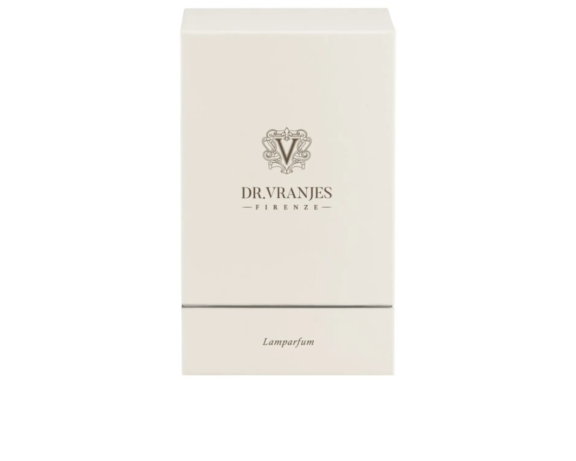 Lampada catalitica rubino lampurfum Dr. vranjes