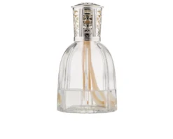 Lampada catalitica trasparente lampurfum Dr. vranjes