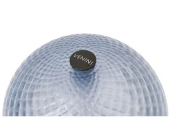 Lampada da tavolo balloton luce vetro di murano uva Venini