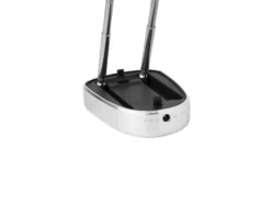 Lampada da viaggio silver plated Selezione zanolli