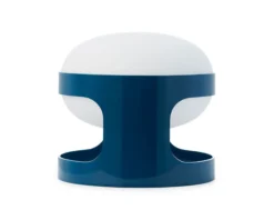 Lampada kd28 petrolio Kartell