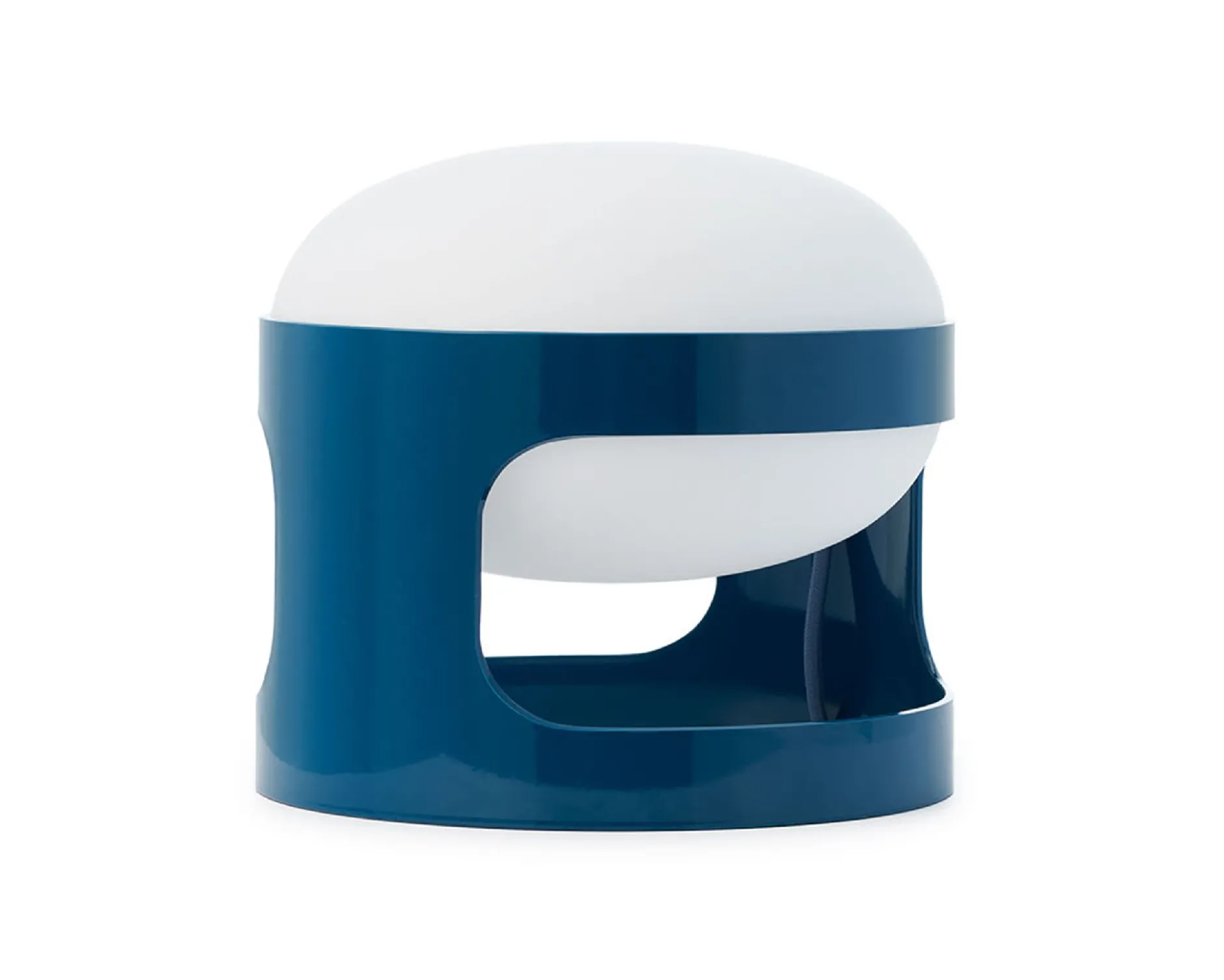 Lampada kd28 petrolio Kartell