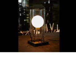 Lampada quati vetro di murano Carlo moretti