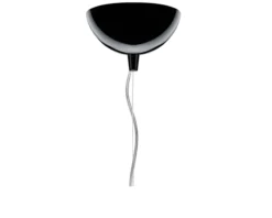 Lampada sospensione bloom bronzo Kartell