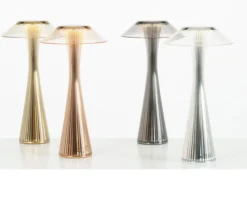 Lampada space rame Kartell