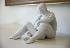 L'essenza della vita porcellana Lladro'