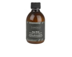Liquido per pulizia argento easy silver 250 ml Selezione zanolli