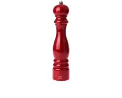 Macinapepe paris u'select rouge passion Peugeot