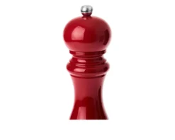 Macinapepe paris u'select rouge passion Peugeot