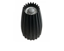 Macinasale grind nero Alessi
