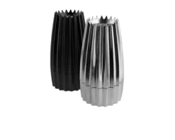 Macinasale grind nero Alessi