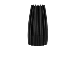 Macinasale grind nero Alessi