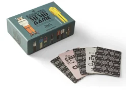 Memo game movie Printworks