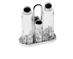 Menagere 5070 acciaio Alessi