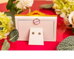 Mini cornice vanitas gold Selezione zanolli