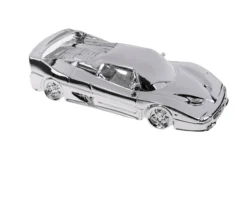 Modellino auto Selezione zanolli