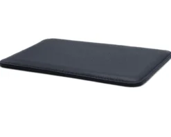 Mouse pad table pelle blue navy Selezione zanolli