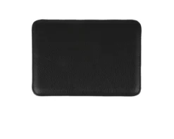 Mouse pad table pelle nera Selezione zanolli