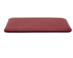 Mouse pad table pelle rossa Selezione zanolli