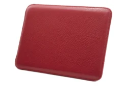 Mouse pad table pelle rossa Selezione zanolli