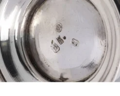 Mug argento londra (gb) 1782-1783 Selezione zanolli