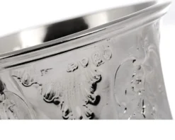 Mug argento londra (gb) 1853-1854 Selezione zanolli