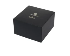 Mug virtus gala porcellana bianco Versace