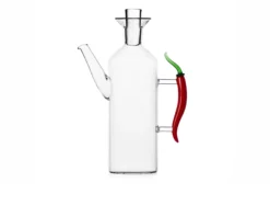 Oliera con manico vegetables peperoncino Ichendorf