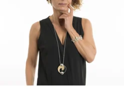 Orecchini ballo argento Selezione zanolli