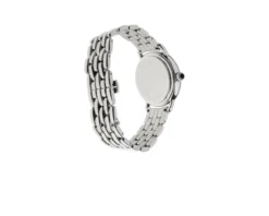 Orologio da polso donna acciaio con farfalle Aerowatch