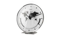 Orologio da tavolo mondo Hermle